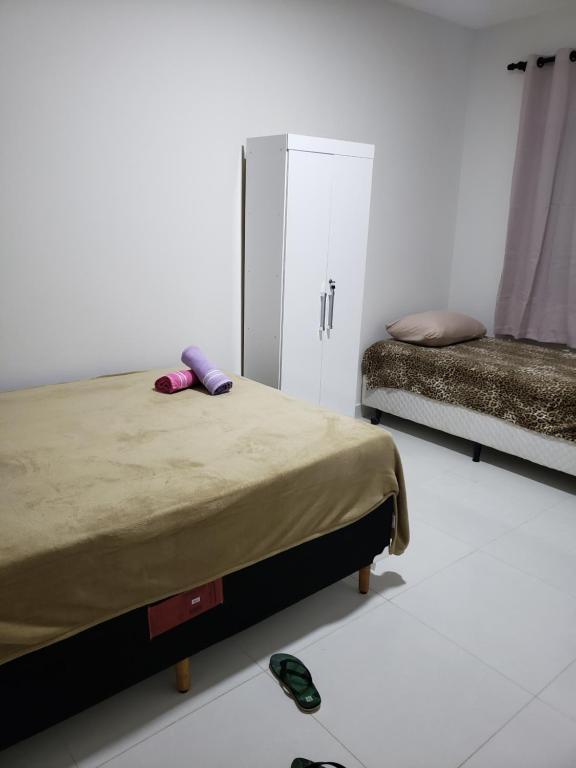  Com carinho para que os hospedes se sintam em casa