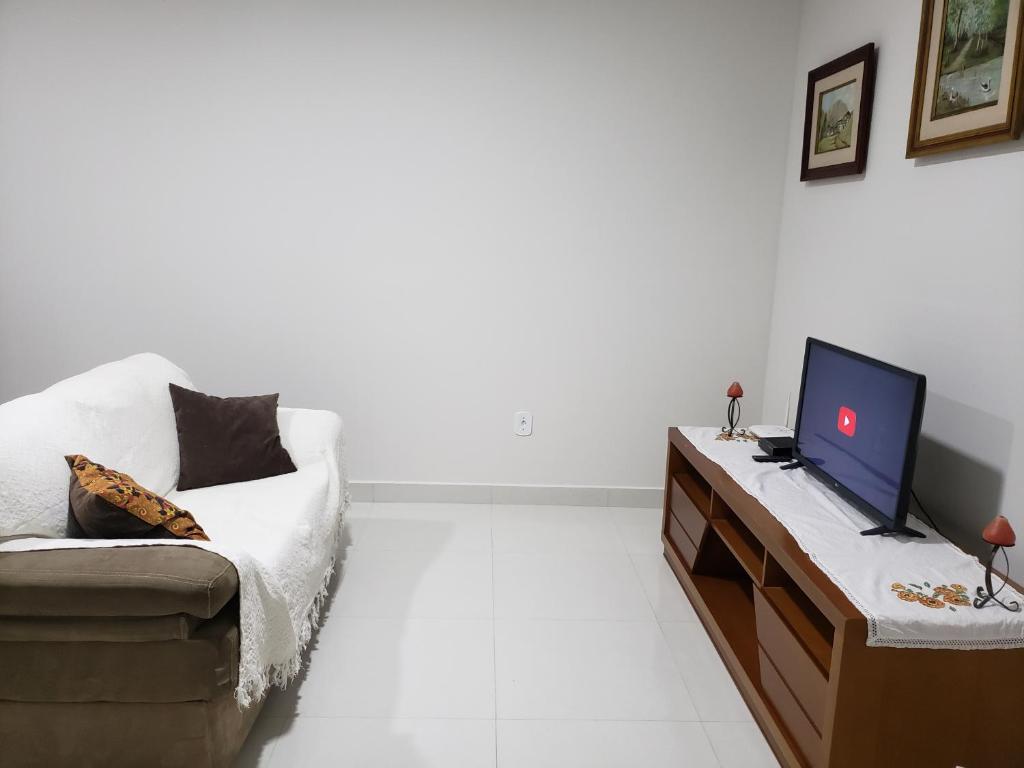  Com carinho para que os hospedes se sintam em casa