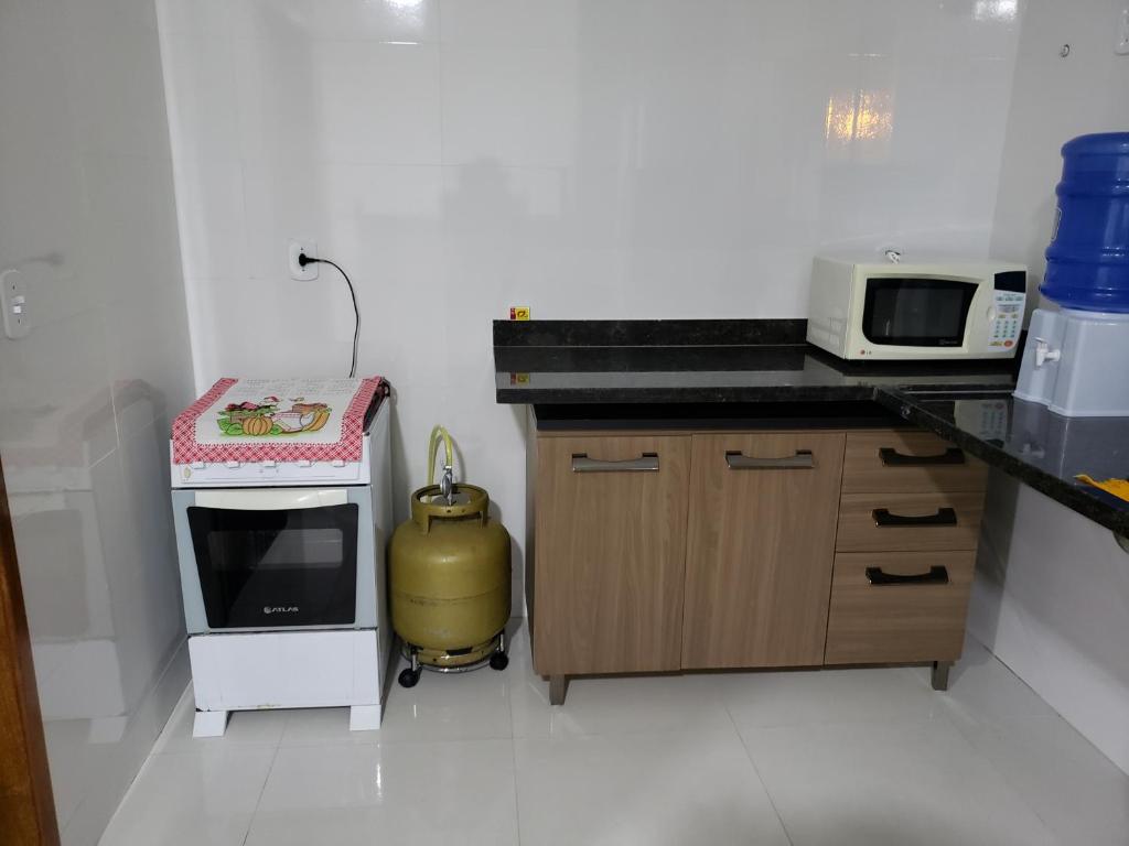  Com carinho para que os hospedes se sintam em casa