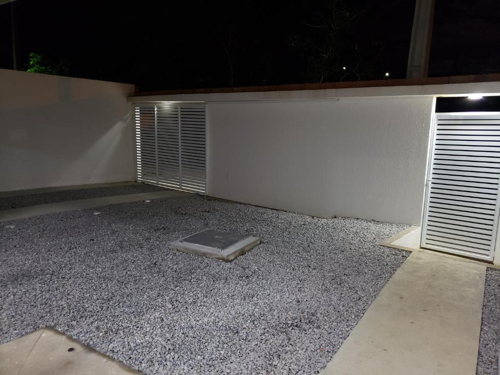  Com carinho para que os hospedes se sintam em casa