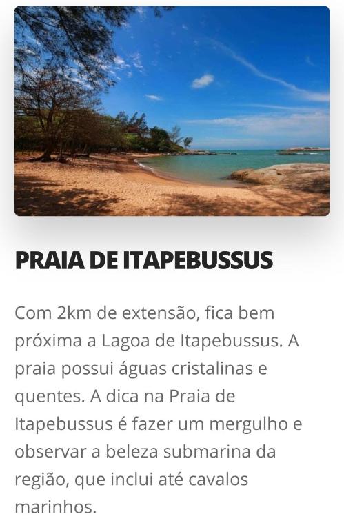  Com carinho para que os hospedes se sintam em casa