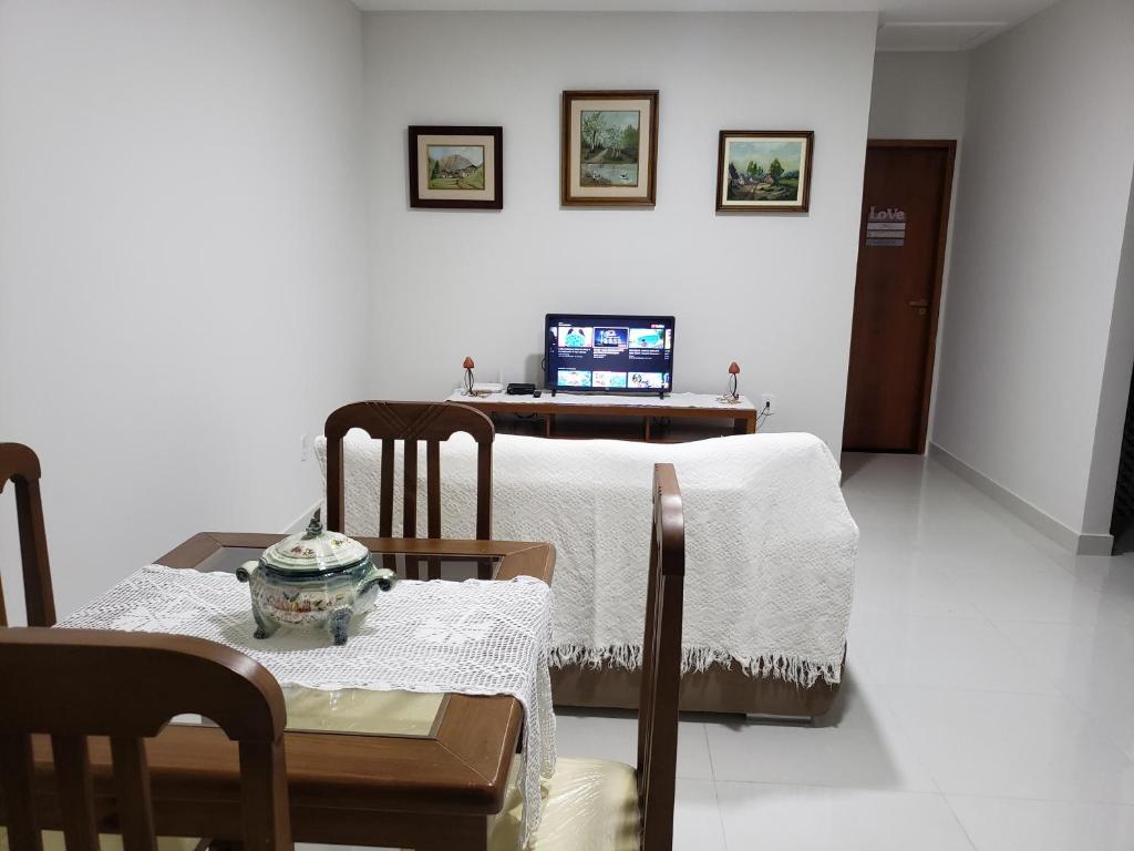  Com carinho para que os hospedes se sintam em casa