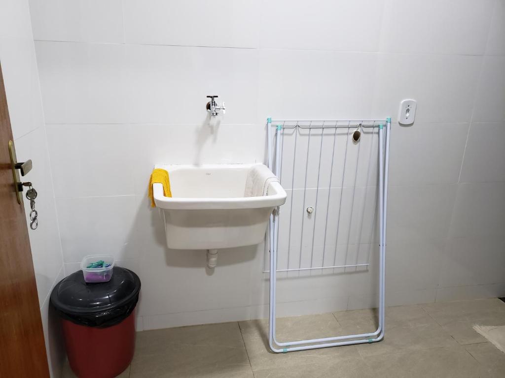  Com carinho para que os hospedes se sintam em casa