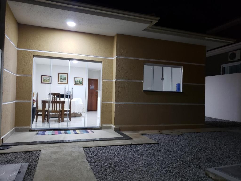  Com carinho para que os hospedes se sintam em casa