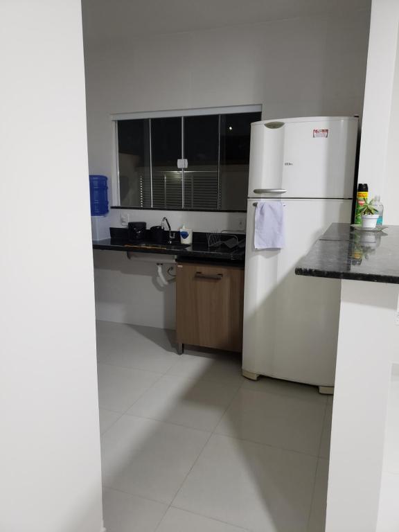  Com carinho para que os hospedes se sintam em casa