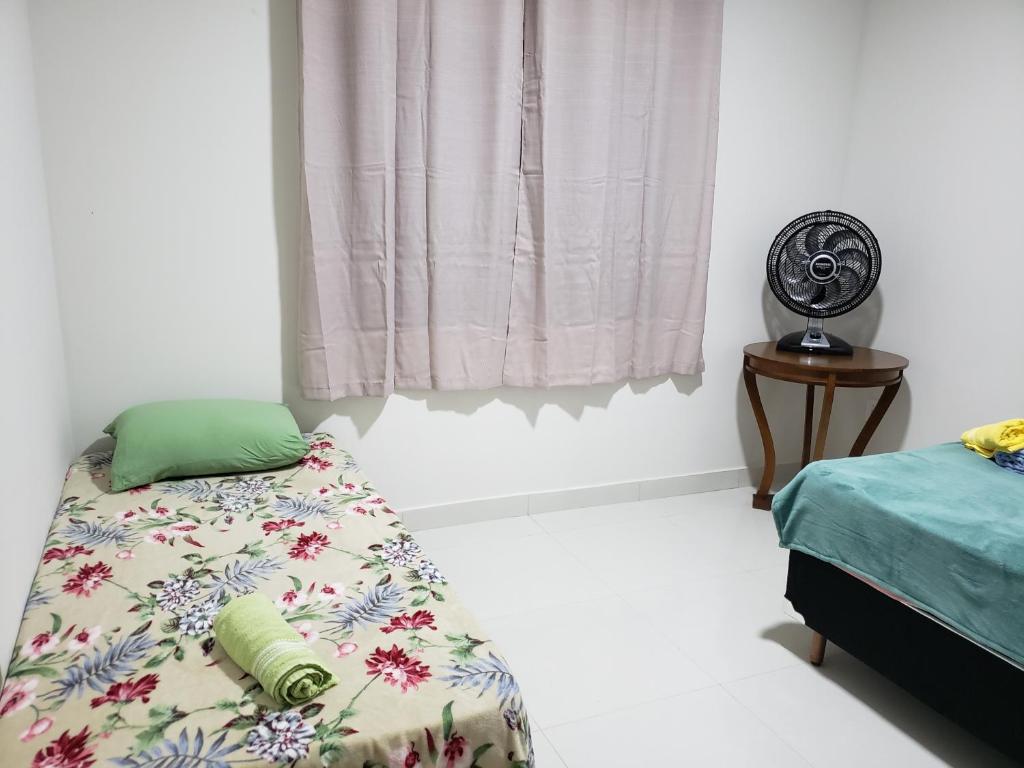  Com carinho para que os hospedes se sintam em casa