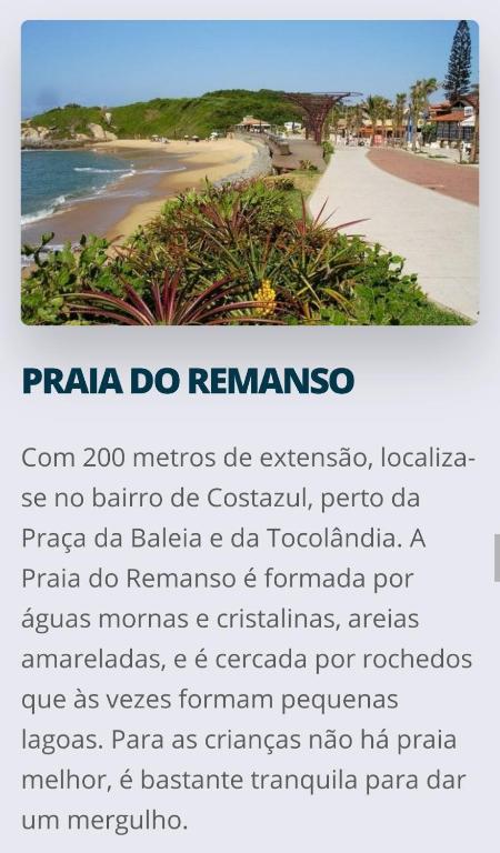  Com carinho para que os hospedes se sintam em casa