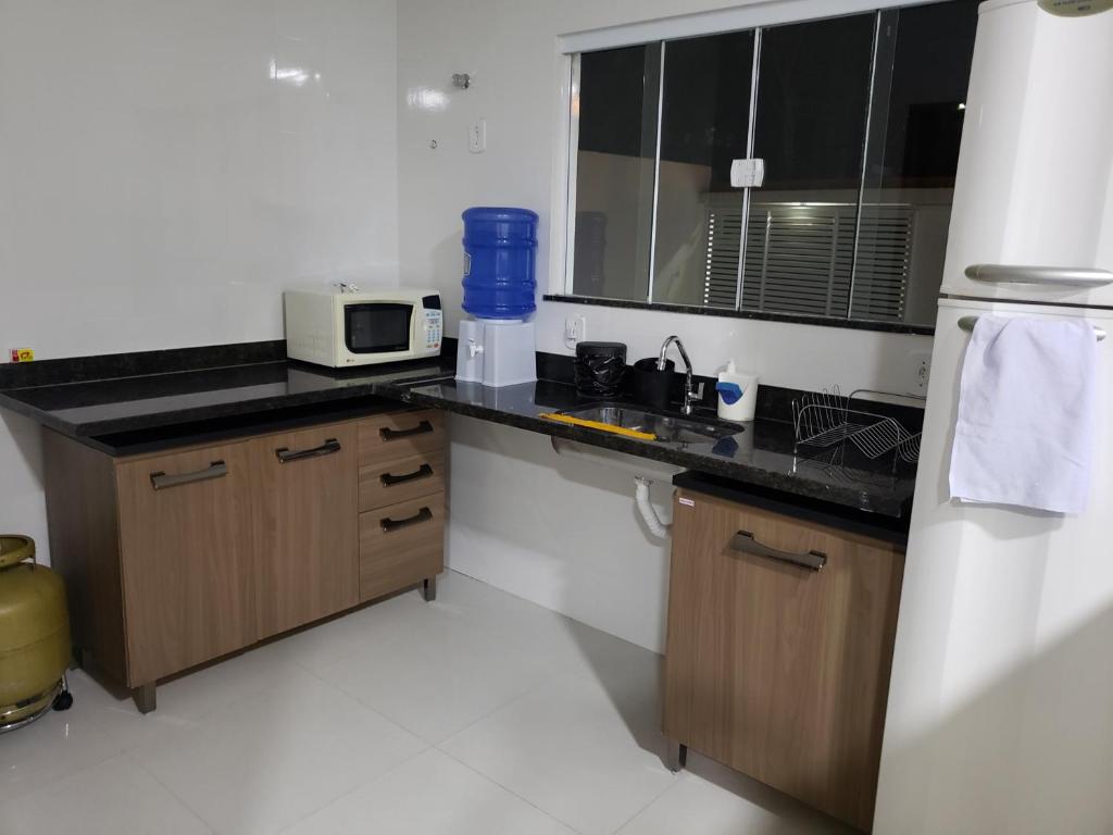  Com carinho para que os hospedes se sintam em casa