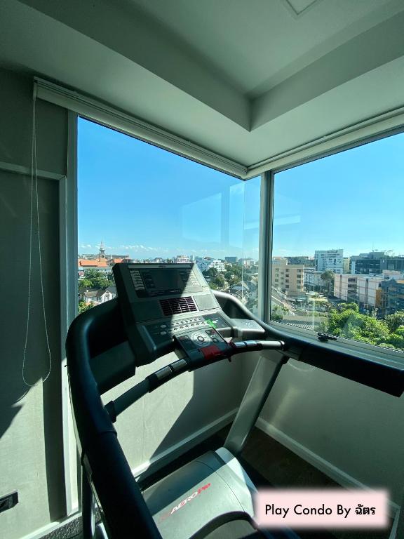Fotografie z fotogalerie ubytování Play Condo Chiang mai MAYA v destinaci Chiang Mai