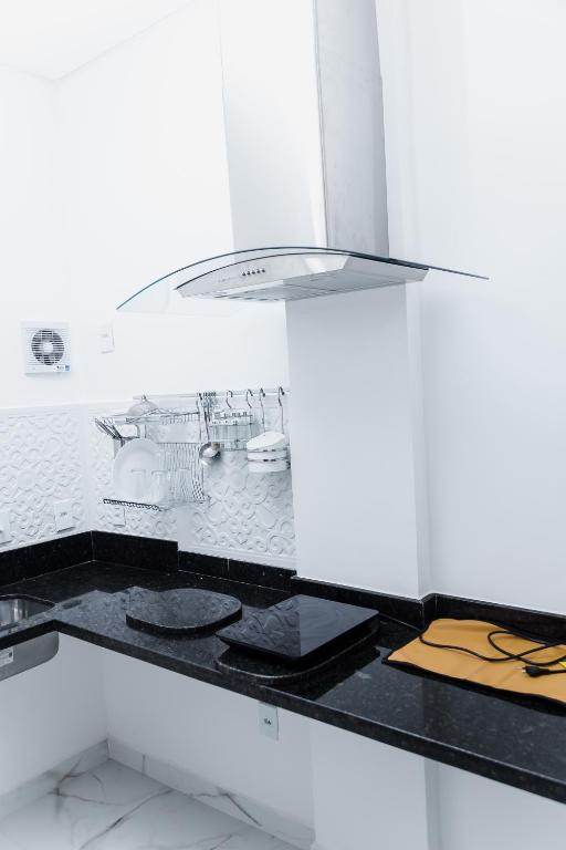  ZANI APART HOTEL 520i