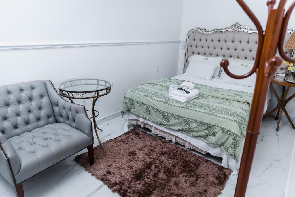 ZANI APART HOTEL 520i - Wohnung