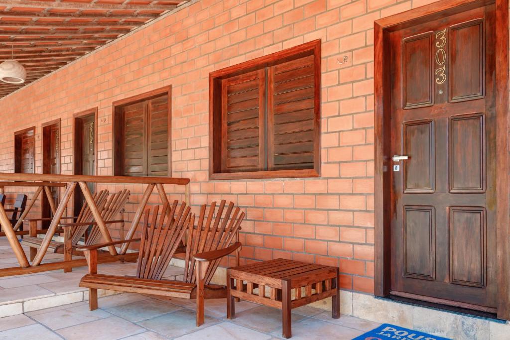  Jardim dos Orixás