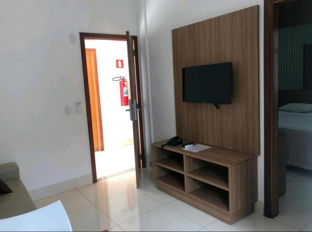  Encontro das águas Thermas resort