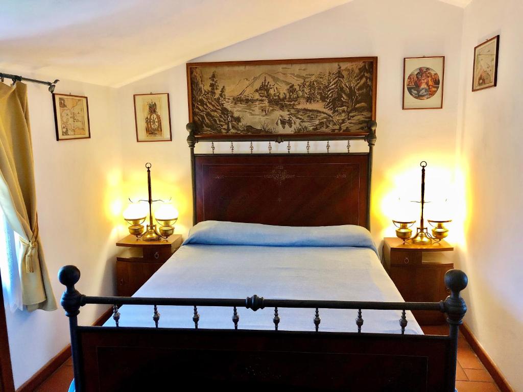 Agriturismo La Conte - 16