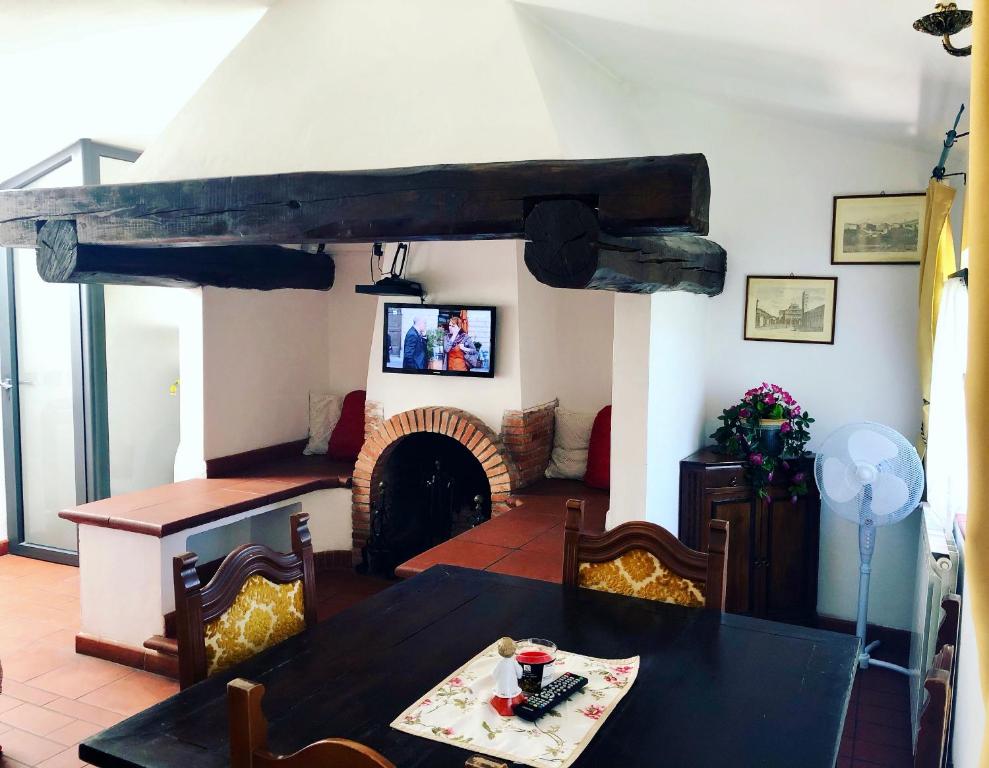 Agriturismo La Conte - 15