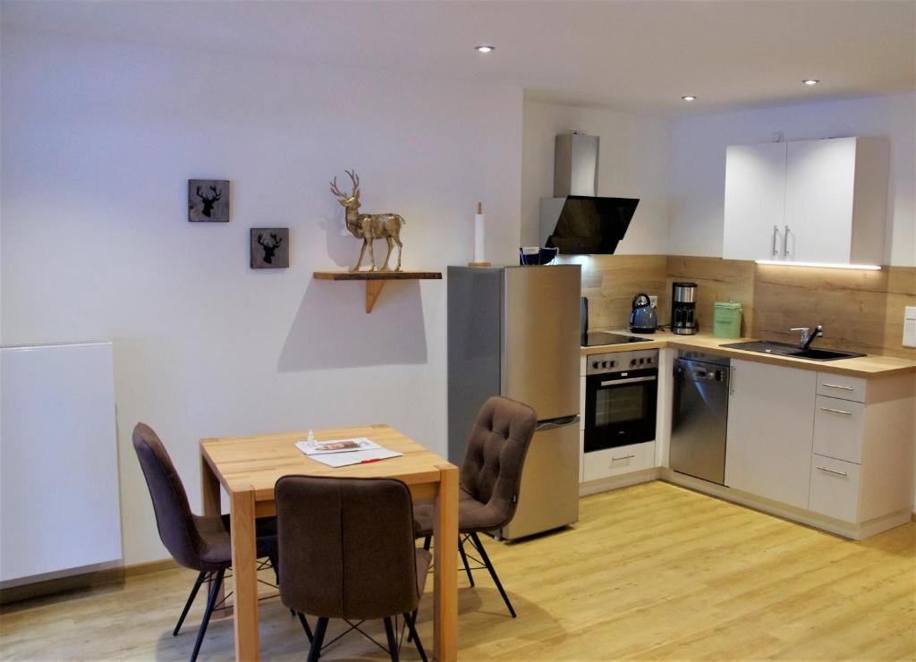 Ferienhaus Wetterstein - 11