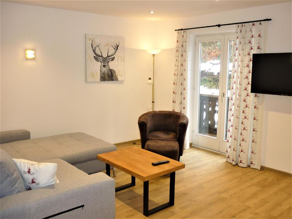 Ferienhaus Wetterstein - 14