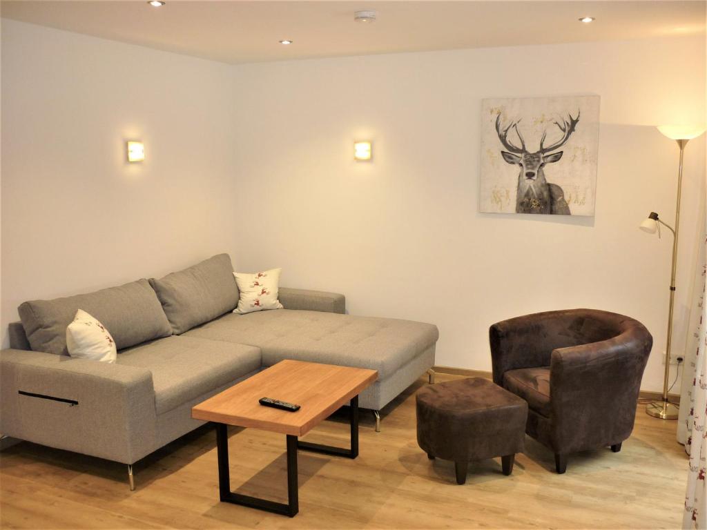 Ferienhaus Wetterstein - 10