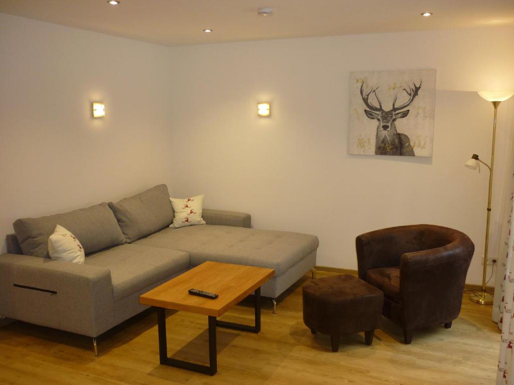 Ferienhaus Wetterstein - 13