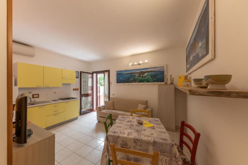 Elbaloves Appartaments Villa - Apartment - Ground Floor