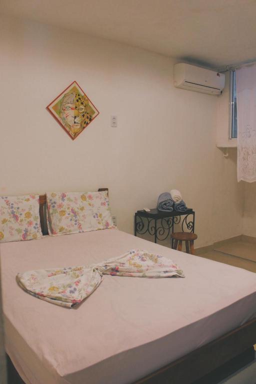  Green Hostel Ilhabela