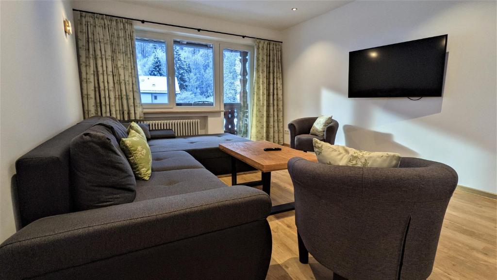 Ferienhaus Wetterstein - 19