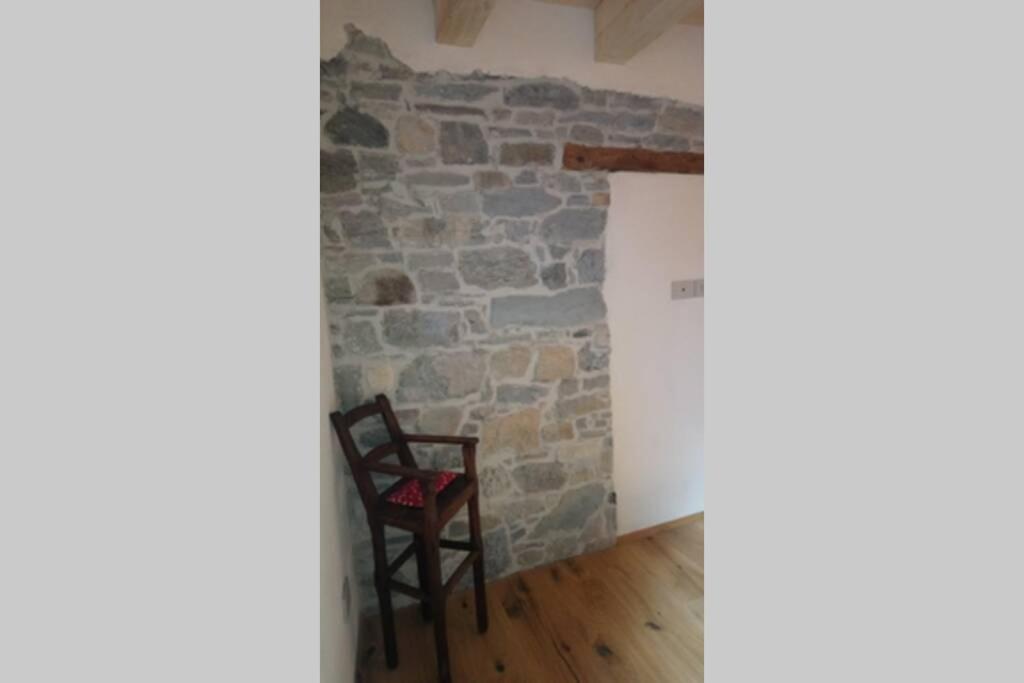 Fotografie z fotogalerie ubytování La casa! v destinaci Vigo di Fassa