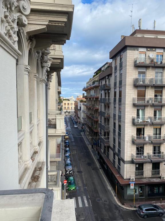 Berga Exclusive Suite 4 - 17