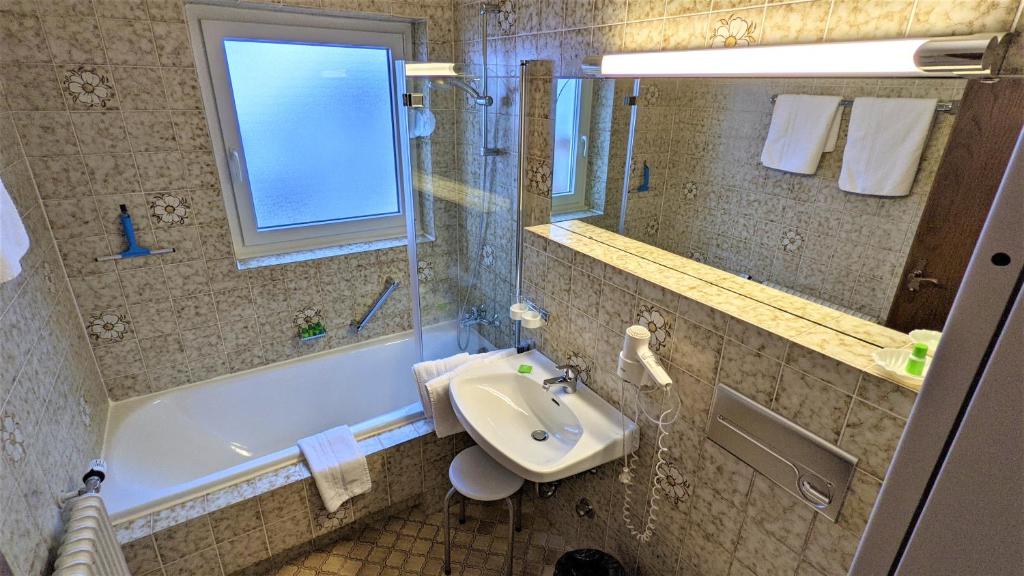 Ferienhaus Wetterstein - 7