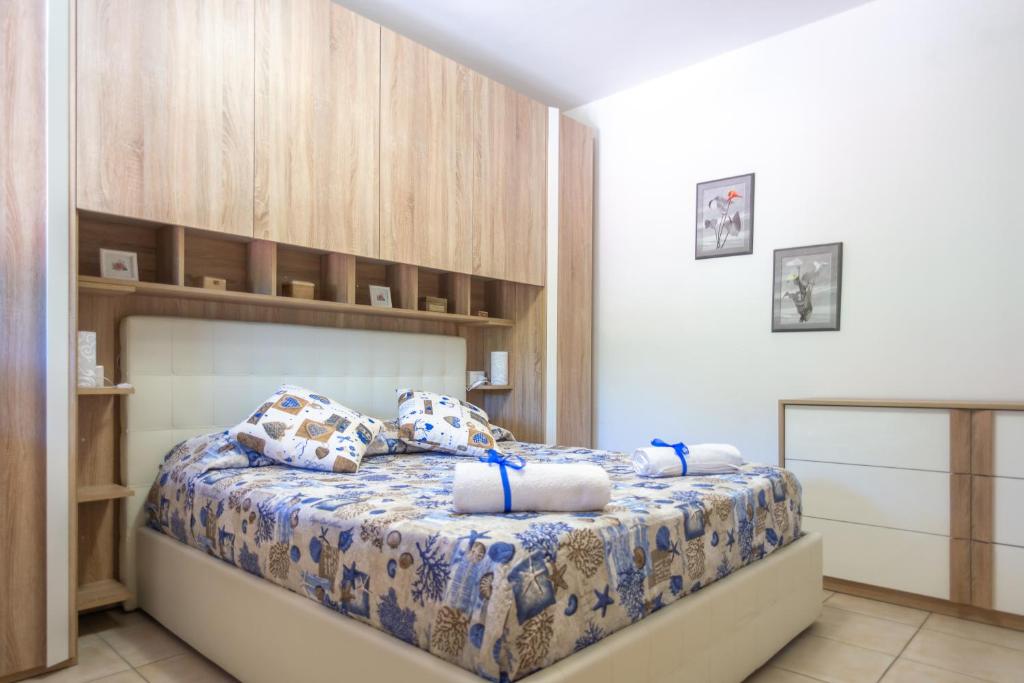 Elbaloves Appartaments Villa - Apartment With Terrace