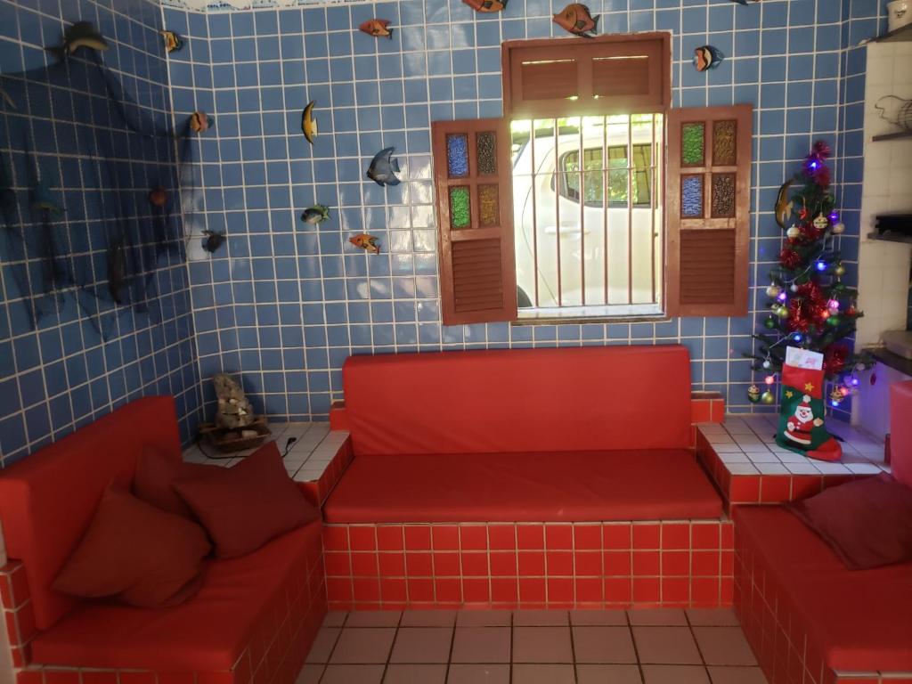  Itaparica - Vera Cruz - IDEAL PARA ISOLAMENTO SOCIAL