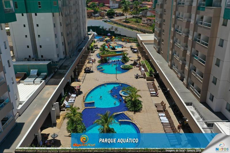  Enjoy Olímpia Park Resort