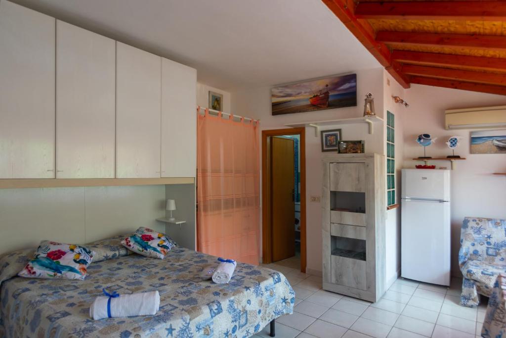 Elbaloves Appartaments Villa - Apartment With Balcony