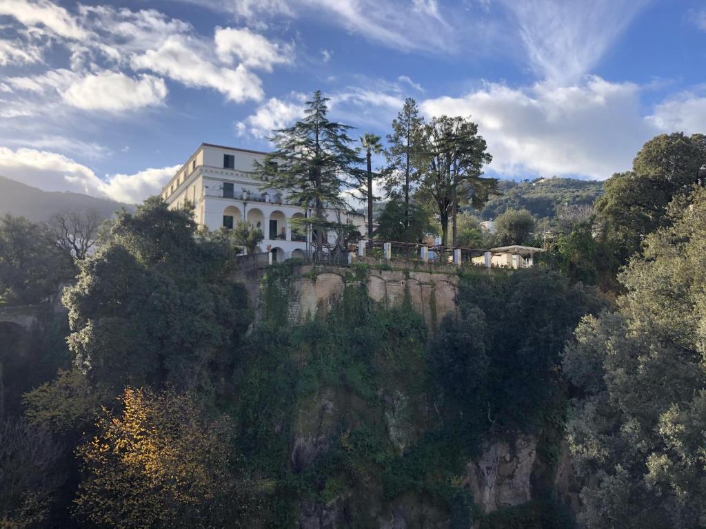 Relais La Rupe, Sorrento – Updated 2022 Prices