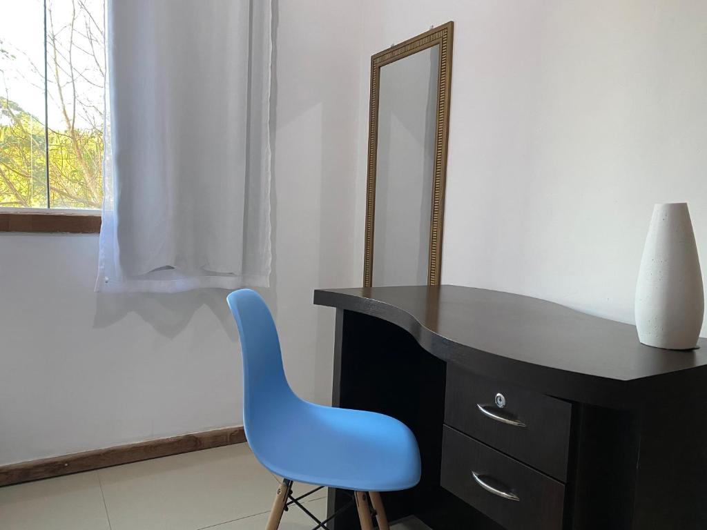  Quarto Individual - Proximo as Firmas e Shopping