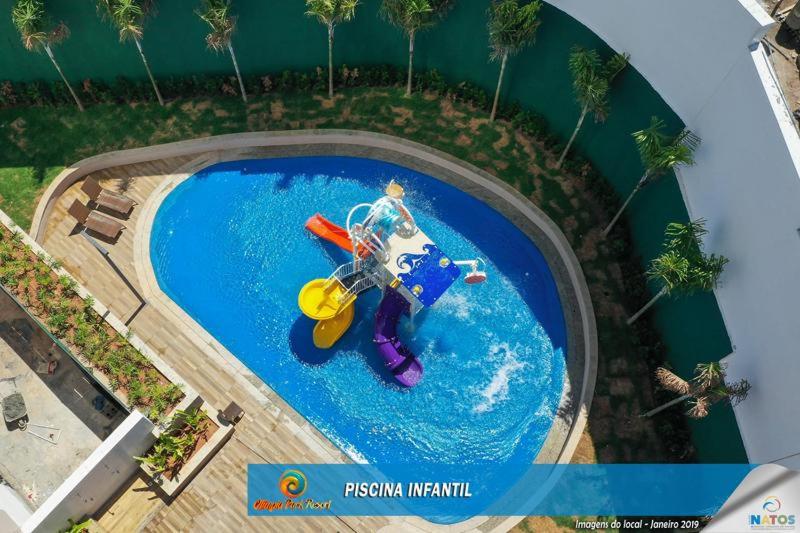  Enjoy Olímpia Park Resort