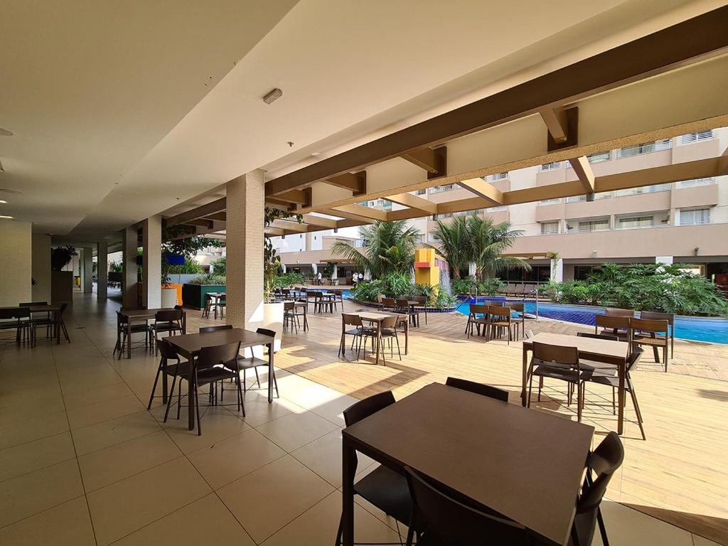  Enjoy Olímpia Park Resort