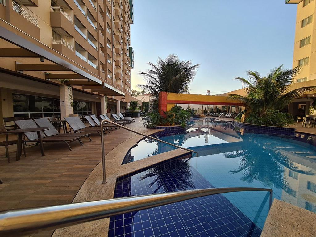  Enjoy Olímpia Park Resort