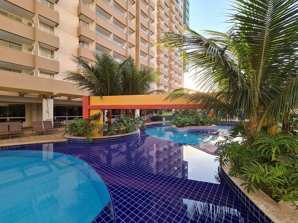  Enjoy Olímpia Park Resort