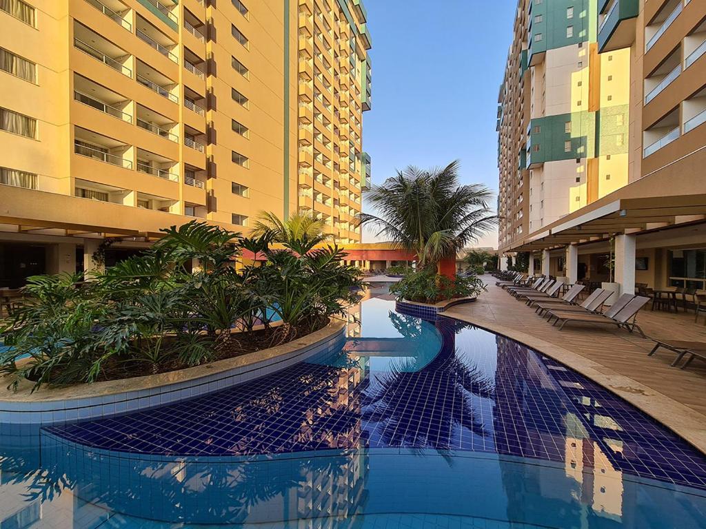  Enjoy Olímpia Park Resort