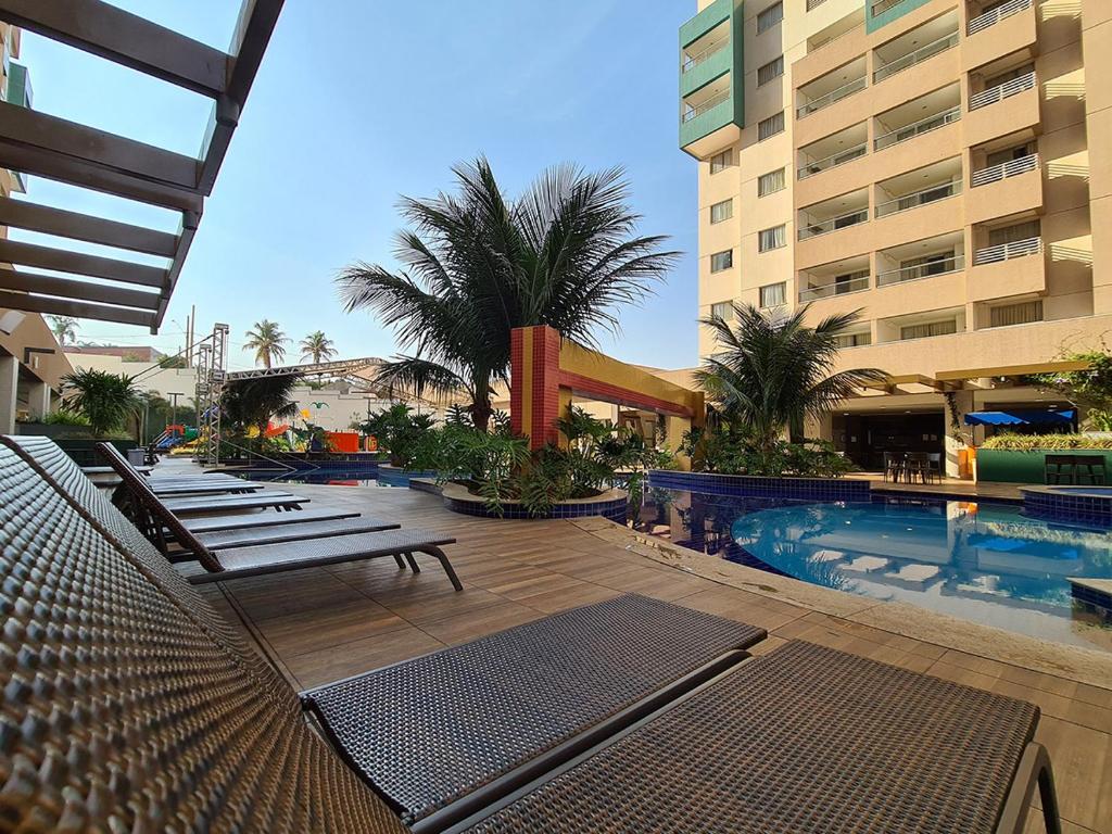  Enjoy Olímpia Park Resort