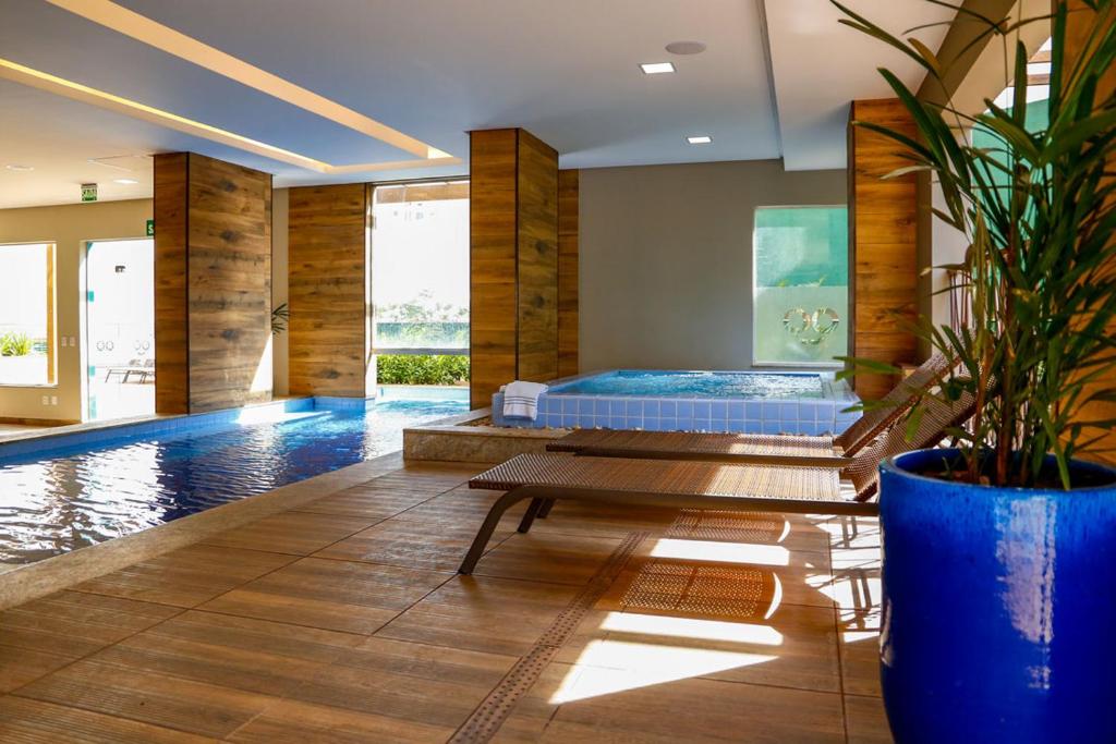  Enjoy Olímpia Park Resort