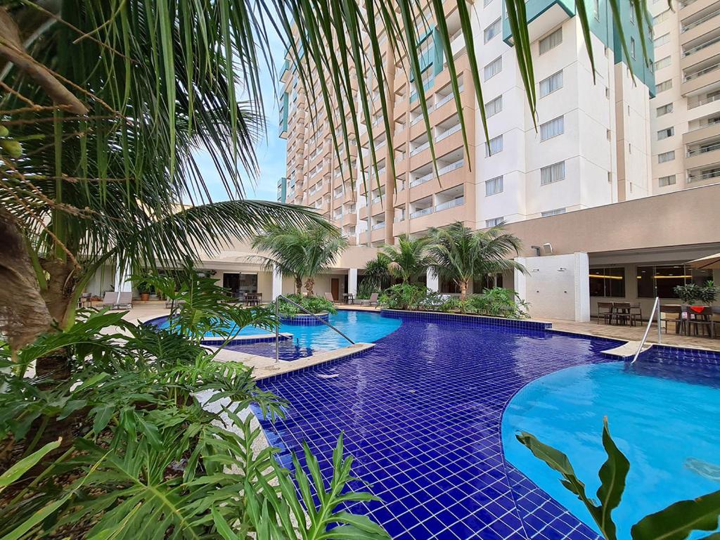  Enjoy Olímpia Park Resort