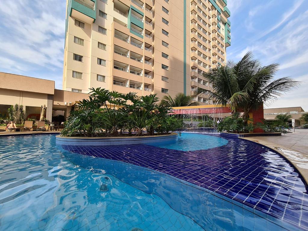  Enjoy Olímpia Park Resort