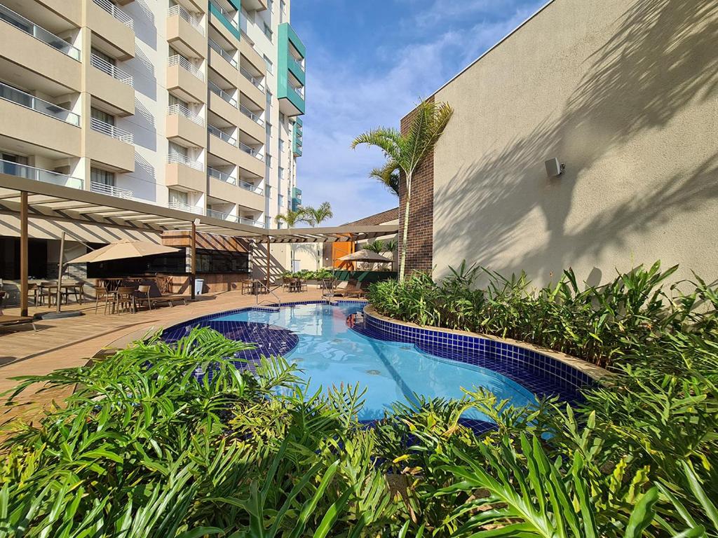  Enjoy Olímpia Park Resort