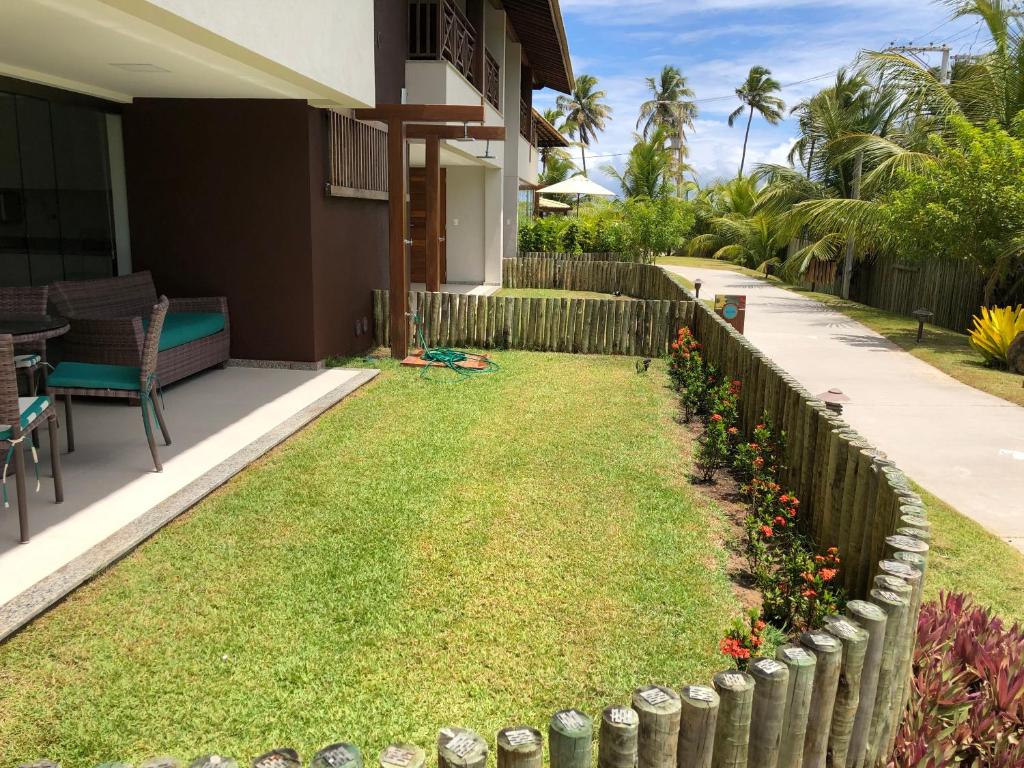  Ykutiba Residencial