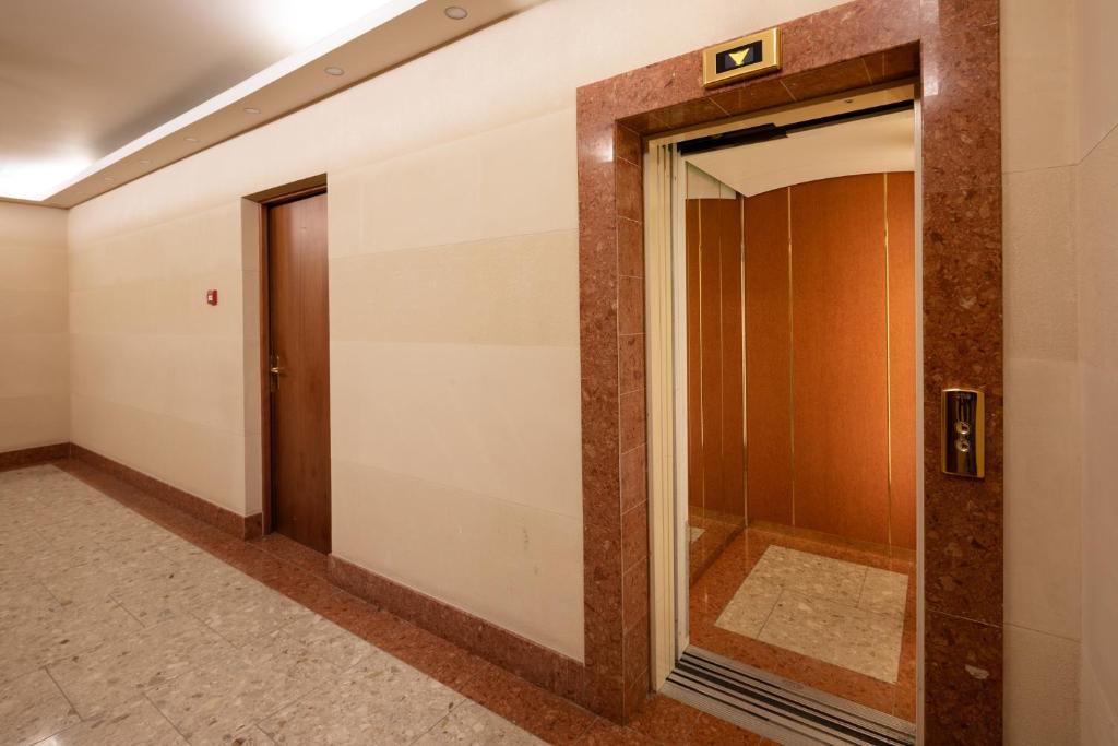 Old Riga Ridzenes Residence Design Apartments - Deluxe King Studio