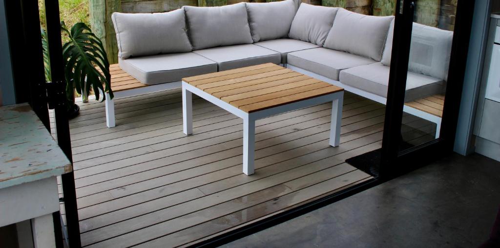 The Beach House on the Hill - Resim 17