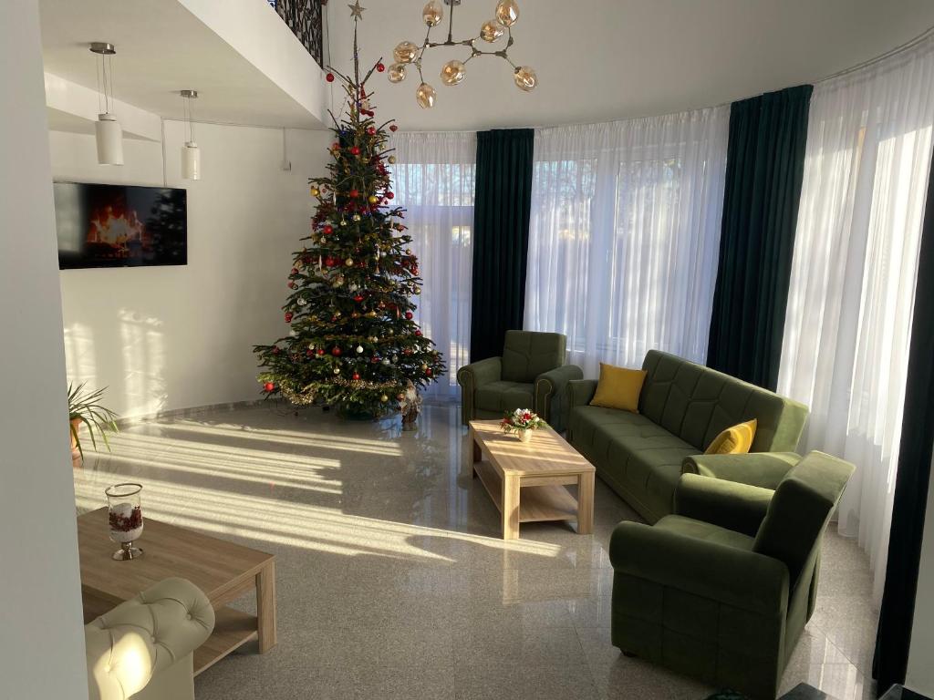 Budux Delux Vila - Deluxe Villa