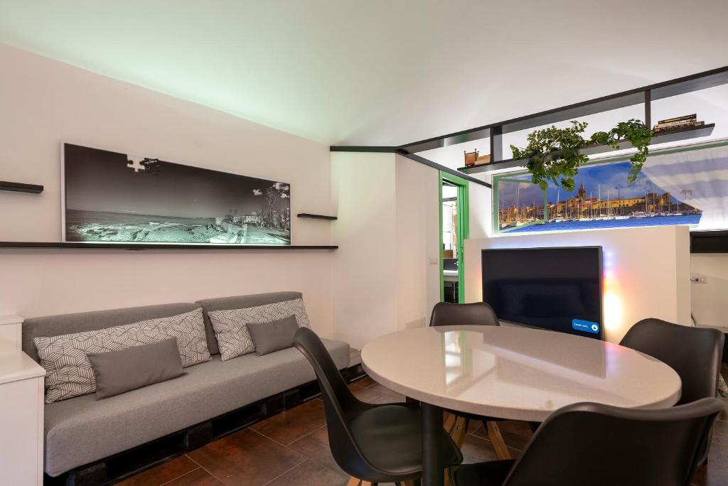 Sweet Apartment Machin - Apartamento De Una Habitación